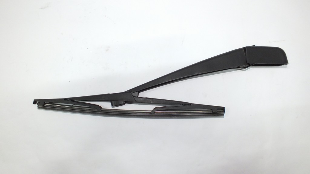 ARKA SILECEK KOLU KOMPLE ( SÜPÜRGELI )